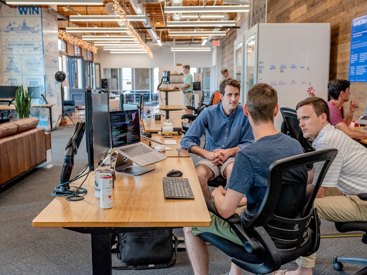 Become a Client — Protect income, reduce taxes, and grow wealth.